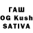 Бошки Шишки SATIVA & INDICA Ers Damito