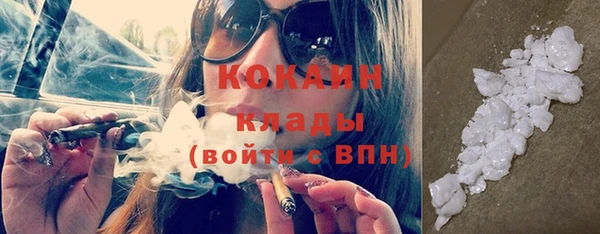 молекула духа Белоозёрский